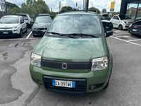 usata Fiat Panda 4x4 1.3 MJT 16V Adventure