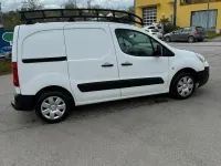 Usata Citroën Berlingo 90 CV (66 kW) 2010 Bianco Monovolume