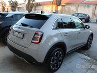 Usata Fiat 600 La Prima 110 CV (80 kW) 2025 Beige SUV