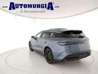 Nuova BYD Seal Comfort 98 CV (72 kW) 2026 Azzurro Station wagon