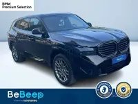 Usata BMW XM 489 CV (359 kW) 2025 Nero SUV