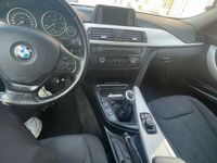 usata BMW 318 318 d Touring Modern