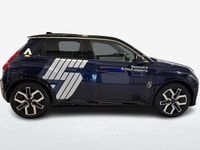 Occasion Renault 5 E-Tech Iconic 110 kW (150 ch) 2024 Noir Berline
