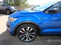 Usata VW T-Roc R-line Plus 150 CV (110 kW) 2019 SUV