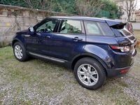 usata Land Rover Range Rover evoque 5p 2.2 td4 Dynamic 150cv