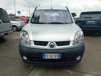 usata Renault Kangoo 1.5 dci Authentique 70cv