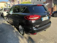 Usata Ford C-MAX S 95 CV (69 kW) 2016 Monovolume