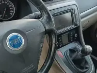 Occasion Fiat Croma 150 ch (110 kW) 2005 Marron Break