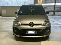 Usata VW up! GTI 116 CV (85 kW) 2021 Utilitaria