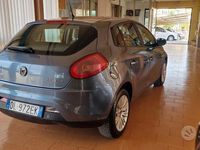 usata Fiat Bravo 1.9 MJT 120 CV Active