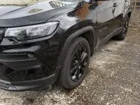Occasion Jeep Compass Limited 120 ch (88 kW) 2022 SUV