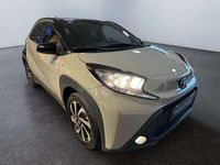 Nuova Toyota Aygo X Trend 72 CV (52 kW) 2026 Verde SUV
