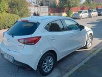 usata Mazda 2 2III 2015 1.5 Evolve 75cv my18