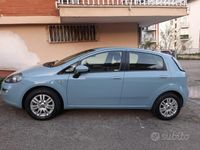 usata Fiat Grande Punto Grande Punto 1.2 5 porte