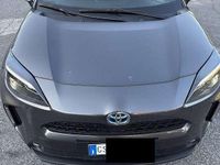 Usata Toyota Yaris Cross Trend 92 CV (67 kW) 2023 SUV