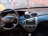 Usata Ford Focus Zetec 101 CV (74 kW) 2000 Berlina