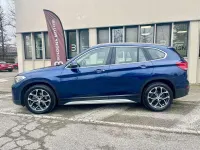 Begagnad BMW X1 150 HK (110 kW) 2019 Blå SUV