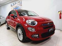 usata Fiat 500X 1.6 MultiJet 120 CV Lounge