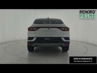 Usata Renault Arkana R.S. 145 CV (106 kW) 2022 Bianco SUV