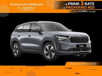 Nuova Skoda Kodiaq Style 150 CV (110 kW) 2026 Nero tulipano perlato SUV