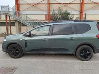 Usata Dacia Jogger Extreme 101 CV (74 kW) 2024 Monovolume