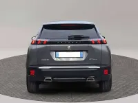 Usata Peugeot 2008 GT-line 131 CV (96 kW) 2020 Grigio SUV