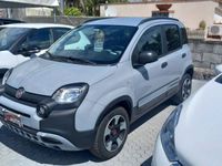 usata Fiat Panda Cross 1.3 mjt 16v City s&s 95cv