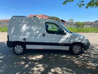 usata Citroën Berlingo Furgone