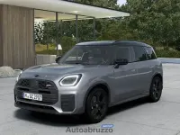 Nuova Mini John Cooper Works Countryman 170 CV (125 kW) 2026 SUV
