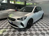 Usata Opel Corsa Elegance 75 CV (55 kW) 2022 Other Utilitaria