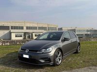 Usata VW Golf VII Sportline 150 CV (110 kW) 2019 Berlina