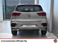 Usata MG ZS Luxury 116 CV (85 kW) 2025 Grigio SUV