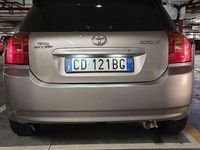 Usata Toyota Corolla 192 CV (141 kW) 2002