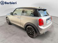 Käytetty Mini Cooper D 116 HP (85 kW) 2018 Other Viistoperä