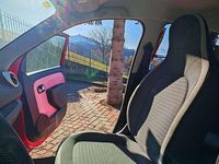 Usata Renault Twingo 90 CV (66 kW) 2017 Utilitaria