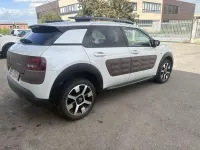 Usata Citroën C4 Shine Edition 82 CV (60 kW) 2014 Other SUV