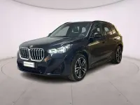 Usata BMW X1 M Sport 197 CV (144 kW) 2024 Black sapphire SUV