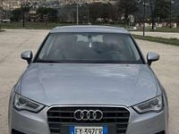 Usata Audi A3 Ambiente 125 CV (91 kW) 2015 Berlina