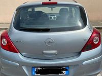 usata Opel Corsa 3p 1.2 Enjoy