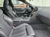 Usata BMW 840 M Sport 340 CV (250 kW) 2021 Nero Coupé