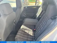 Usata VW Golf VII GTI 210 CV (154 kW) 2012 Bianco Berlina