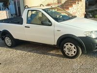 usata Fiat Strada 