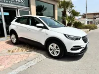 Usata Opel Grandland X S 131 CV (96 kW) 2020 Bianco SUV