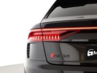 usata Audi RS Q8 RS Q8TFSI V8 VALCONA MATRIX PANO BANG 23&quot;