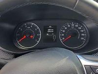 Usata Dacia Sandero Comfort 94 CV (69 kW) 2022 Rosso Utilitaria