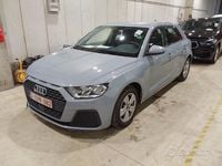Usata Audi A1 Sportback Attraction 95 CV (69 kW) 2022 Grigio Utilitaria