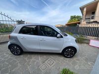 usata Smart ForFour 2ªs. (W453) - 2016