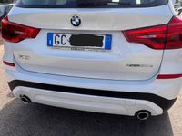 usata BMW X3 (g01/f97) - 2021