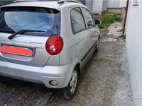 usata Chevrolet Matiz Matiz 1000 SX Energy GPL Eco Logic