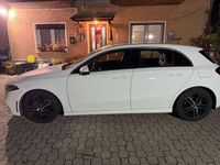 Usata Mercedes A180 Premium 116 CV (85 kW) 2020 Berlina